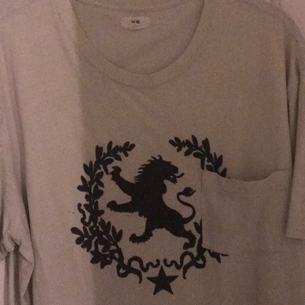 Express shirt